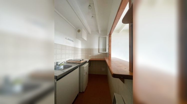 Ma-Cabane - Vente Appartement Bordeaux, 31 m²