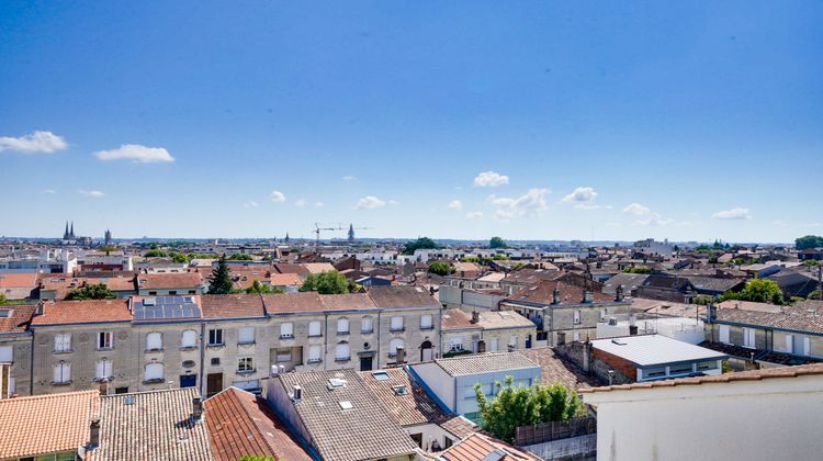 Ma-Cabane - Vente Appartement Bordeaux, 25 m²