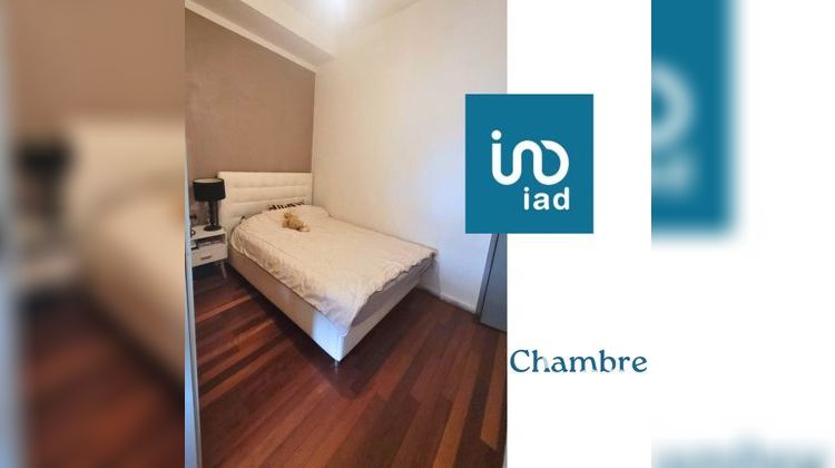 Ma-Cabane - Vente Appartement Bordeaux, 32 m²