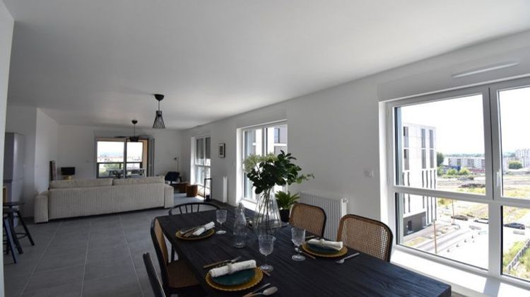 Ma-Cabane - Vente Appartement Bordeaux, 76 m²