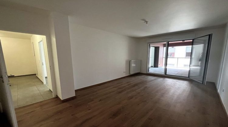 Ma-Cabane - Vente Appartement Bordeaux, 58 m²