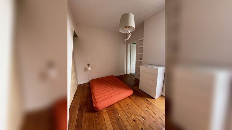 Ma-Cabane - Vente Appartement Bordeaux, 92 m²