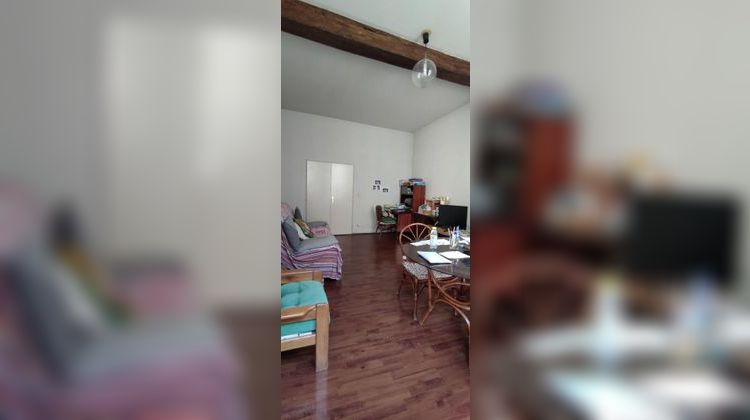 Ma-Cabane - Vente Appartement BORDEAUX, 56 m²