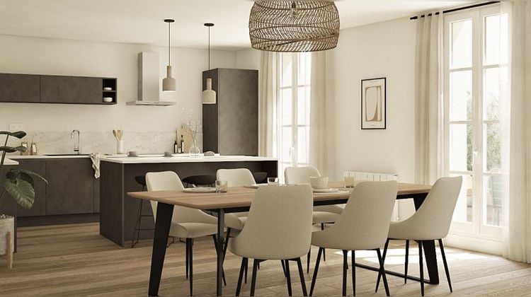 Ma-Cabane - Vente Appartement Bordeaux, 106 m²