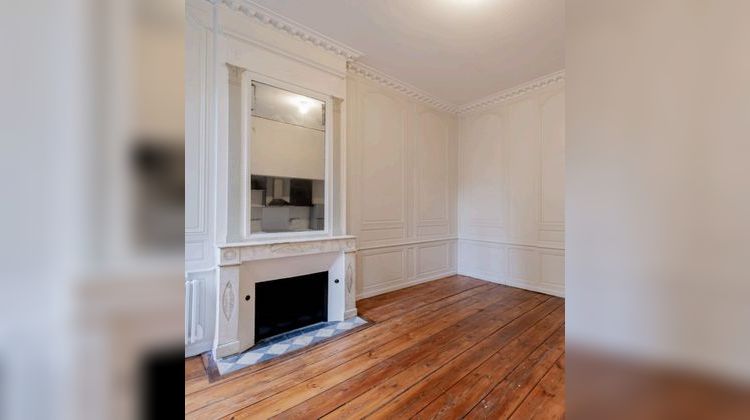 Ma-Cabane - Vente Appartement Bordeaux, 106 m²