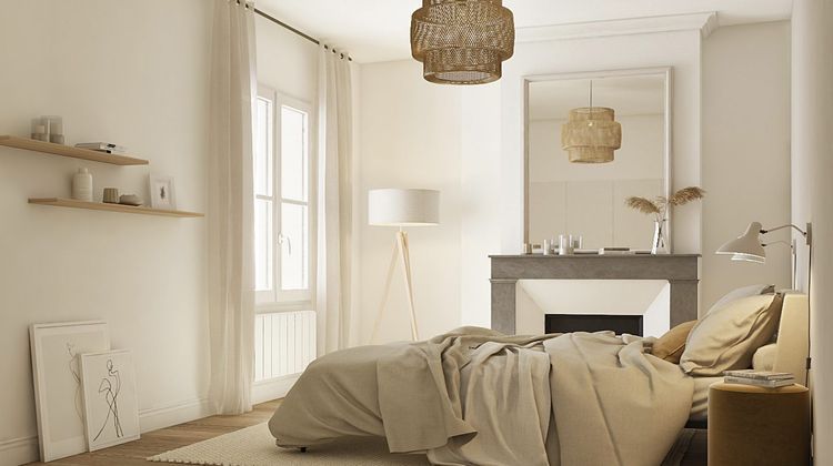 Ma-Cabane - Vente Appartement Bordeaux, 106 m²