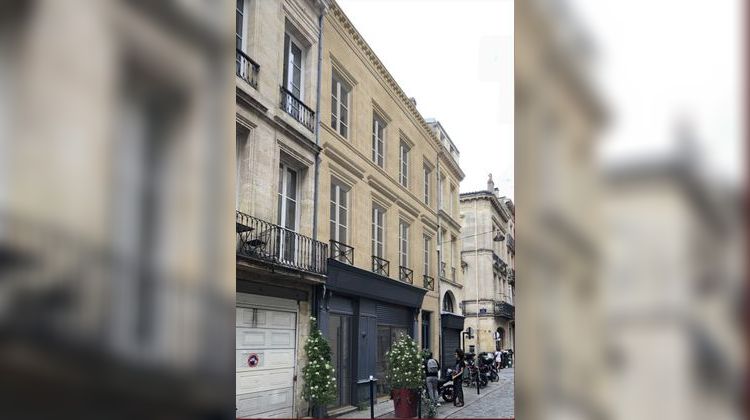 Ma-Cabane - Vente Appartement Bordeaux, 106 m²