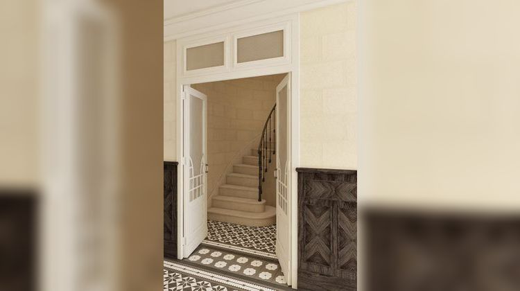 Ma-Cabane - Vente Appartement Bordeaux, 106 m²