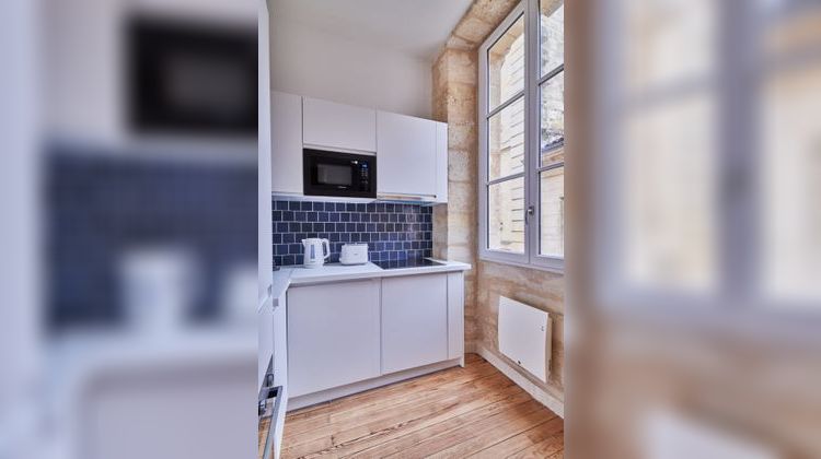 Ma-Cabane - Vente Appartement Bordeaux, 49 m²