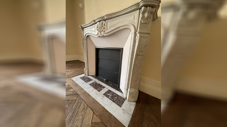 Ma-Cabane - Vente Appartement Bordeaux, 139 m²