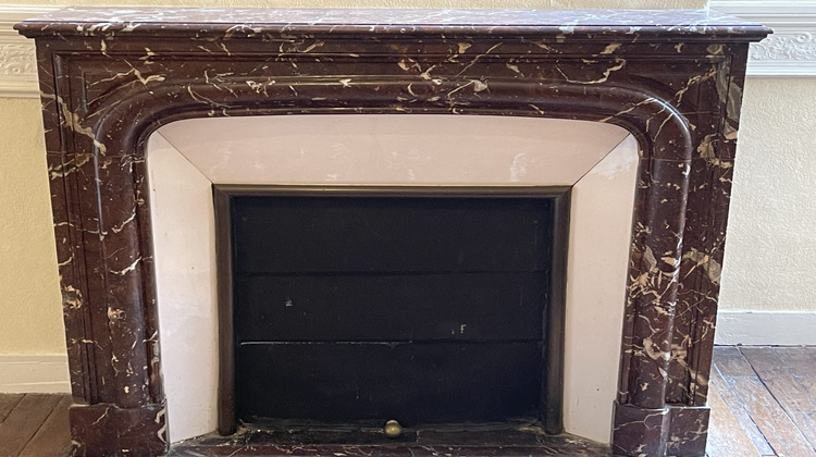 Ma-Cabane - Vente Appartement Bordeaux, 139 m²