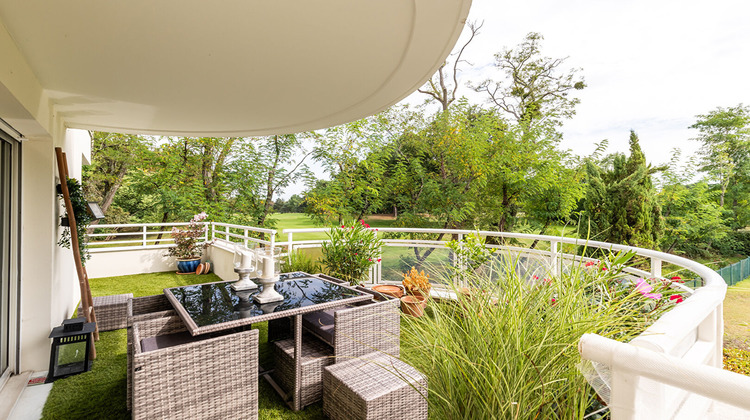 Ma-Cabane - Vente Appartement BORDEAUX, 104 m²