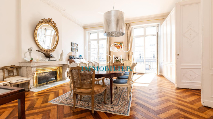 Ma-Cabane - Vente Appartement BORDEAUX, 185 m²