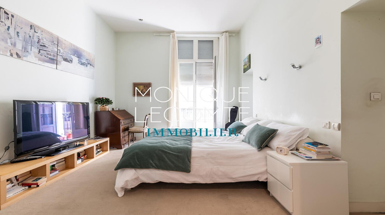 Ma-Cabane - Vente Appartement BORDEAUX, 185 m²
