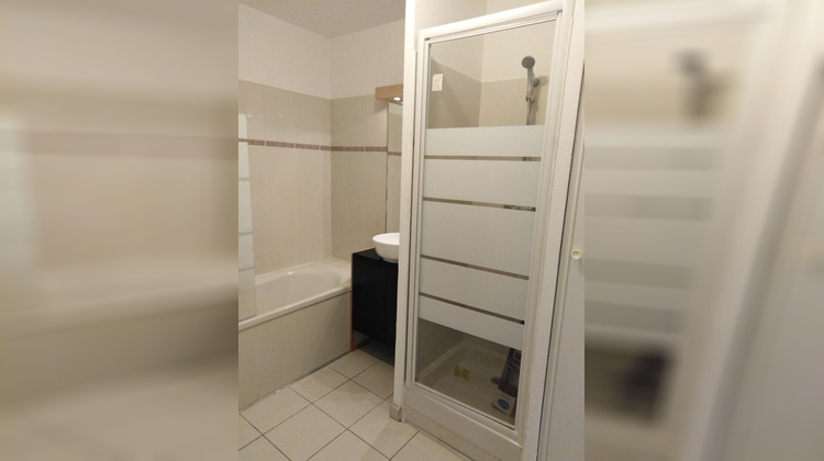 Ma-Cabane - Vente Appartement BORDEAUX, 59 m²