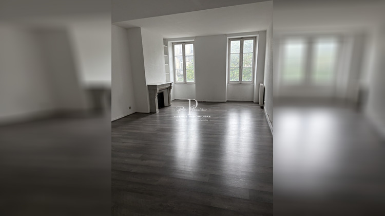 Ma-Cabane - Vente Appartement Bordeaux, 88 m²