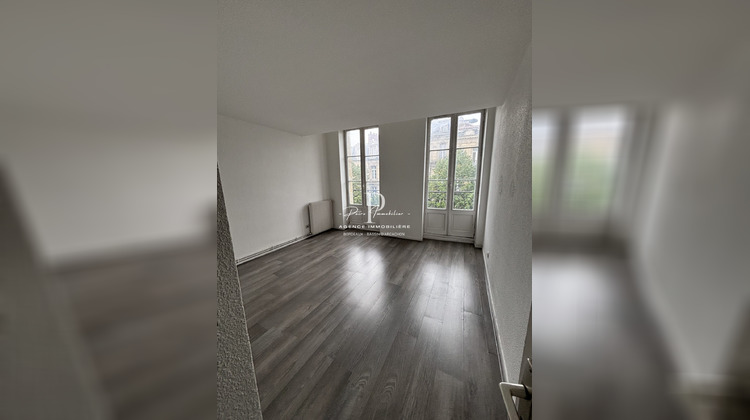 Ma-Cabane - Vente Appartement Bordeaux, 88 m²