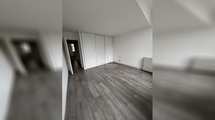 Ma-Cabane - Vente Appartement Bordeaux, 88 m²