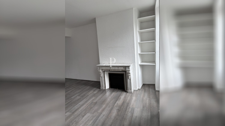 Ma-Cabane - Vente Appartement Bordeaux, 88 m²