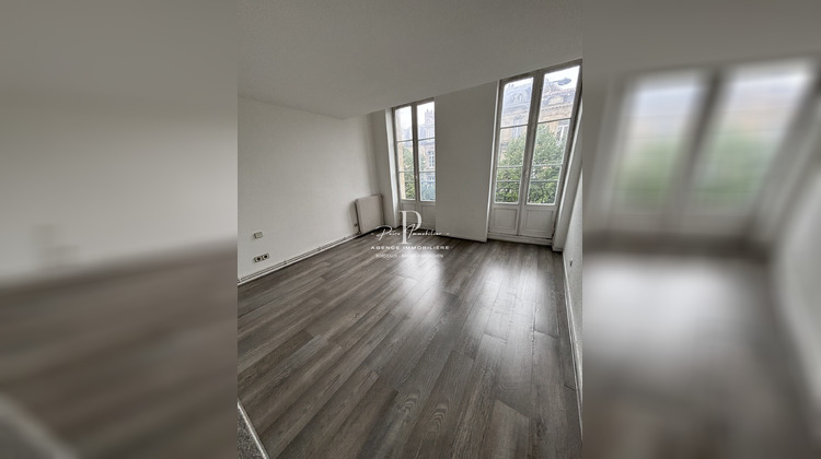 Ma-Cabane - Vente Appartement Bordeaux, 88 m²