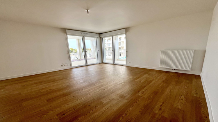Ma-Cabane - Vente Appartement Bordeaux, 86 m²