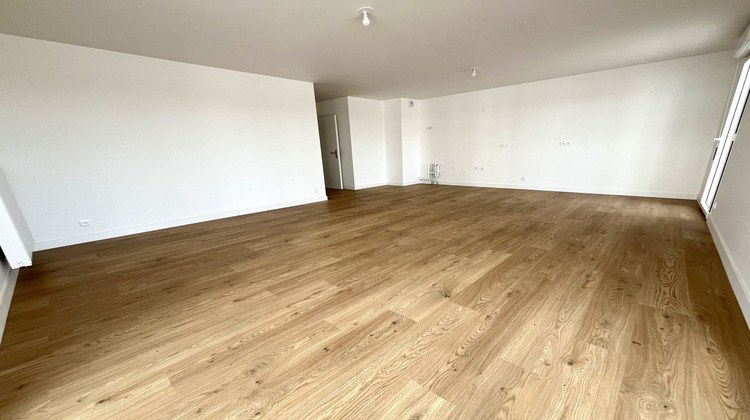 Ma-Cabane - Vente Appartement Bordeaux, 86 m²