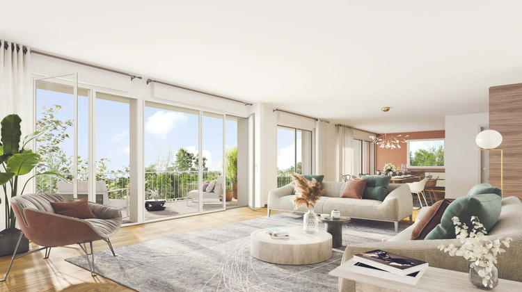 Ma-Cabane - Vente Appartement Bordeaux, 103 m²