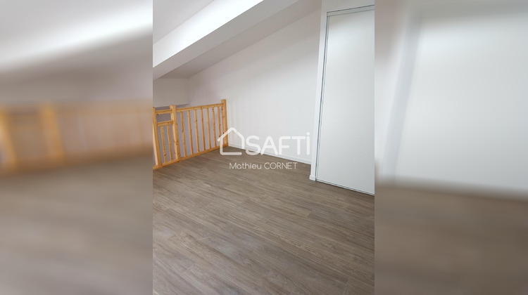 Ma-Cabane - Vente Appartement Bordeaux, 42 m²