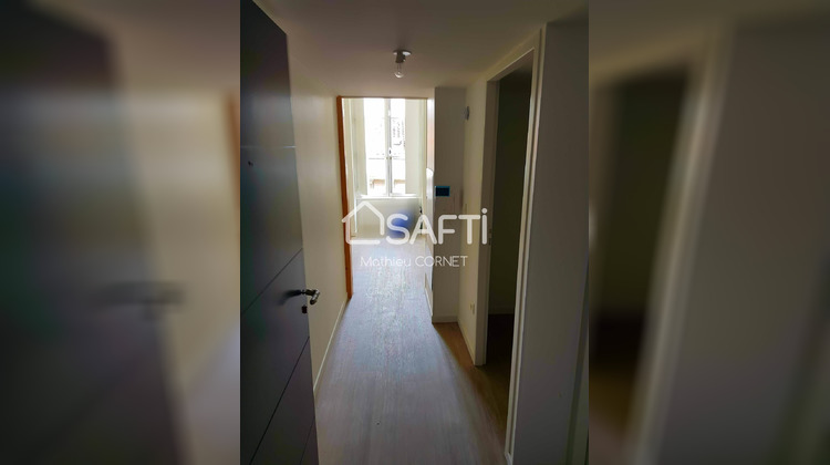 Ma-Cabane - Vente Appartement Bordeaux, 42 m²