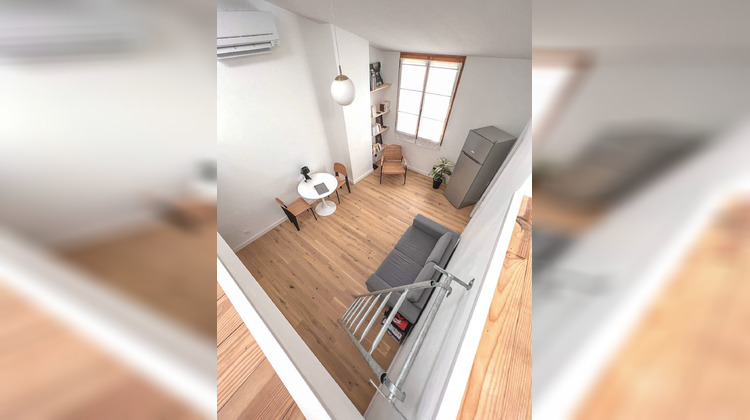 Ma-Cabane - Vente Appartement Bordeaux, 43 m²