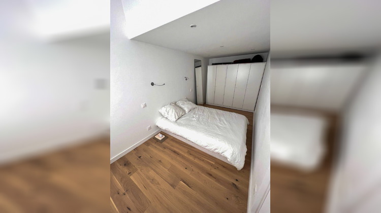 Ma-Cabane - Vente Appartement Bordeaux, 43 m²