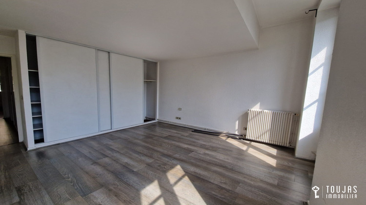 Ma-Cabane - Vente Appartement Bordeaux, 88 m²