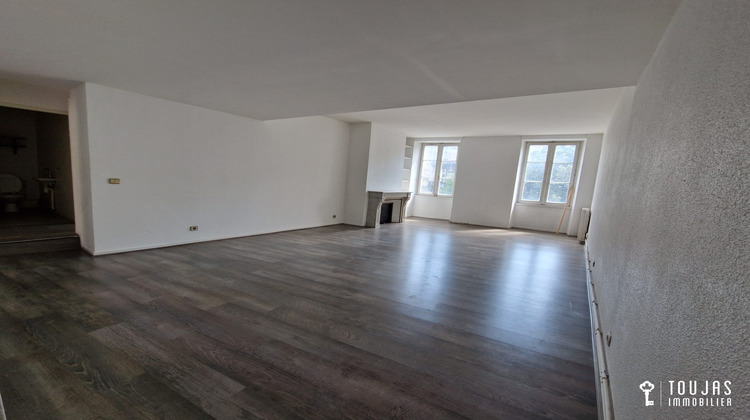 Ma-Cabane - Vente Appartement Bordeaux, 88 m²