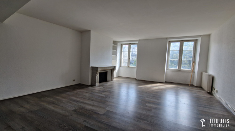 Ma-Cabane - Vente Appartement Bordeaux, 88 m²