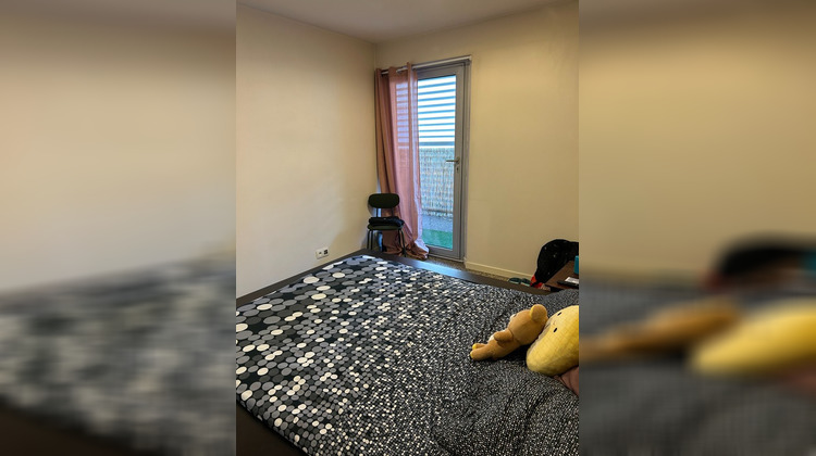 Ma-Cabane - Vente Appartement BORDEAUX, 54 m²