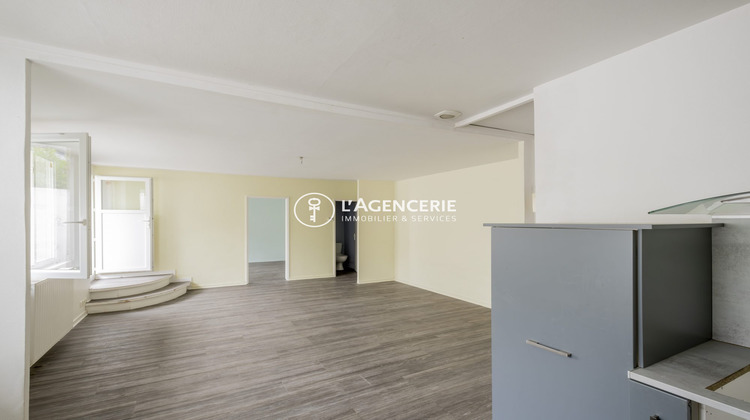 Ma-Cabane - Vente Appartement Bordeaux, 51 m²