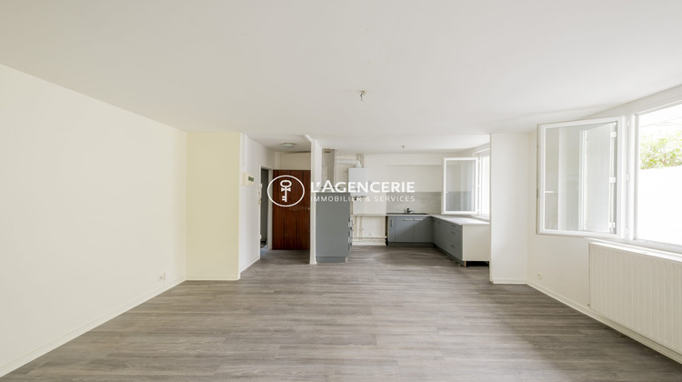 Ma-Cabane - Vente Appartement Bordeaux, 51 m²