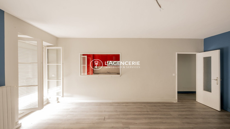 Ma-Cabane - Vente Appartement Bordeaux, 60 m²