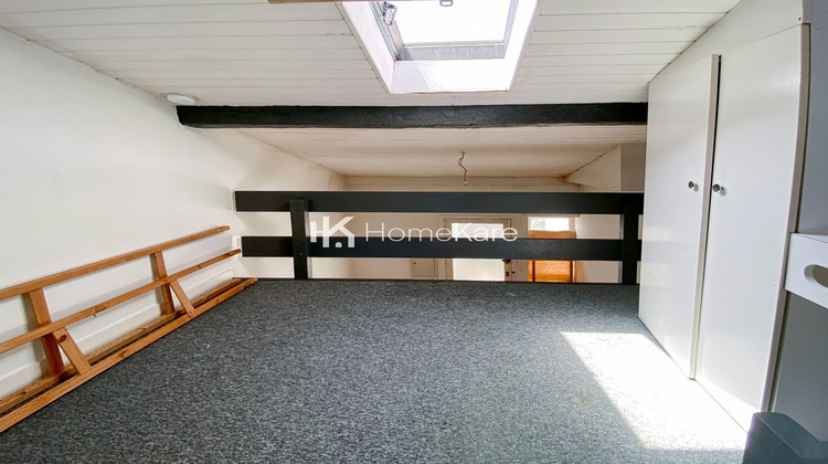 Ma-Cabane - Vente Appartement Bordeaux, 15 m²