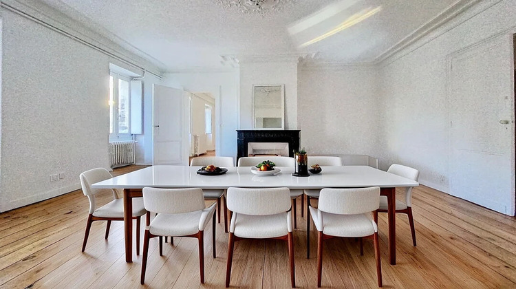 Ma-Cabane - Vente Appartement BORDEAUX, 195 m²