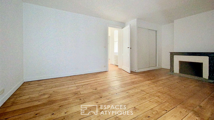 Ma-Cabane - Vente Appartement BORDEAUX, 195 m²