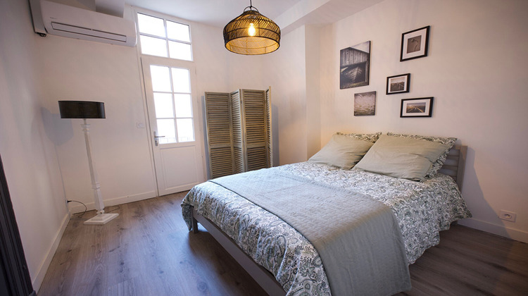 Ma-Cabane - Vente Appartement BORDEAUX, 67 m²