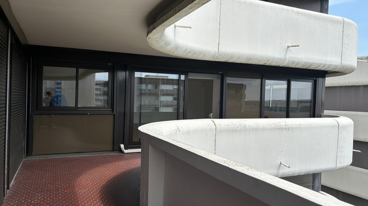 Ma-Cabane - Vente Appartement BORDEAUX, 107 m²