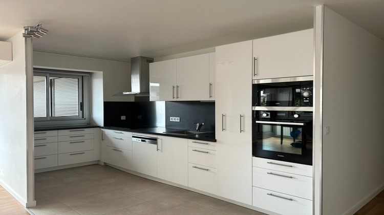 Ma-Cabane - Vente Appartement BORDEAUX, 107 m²