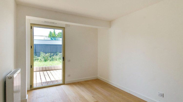 Ma-Cabane - Vente Appartement BORDEAUX, 79 m²