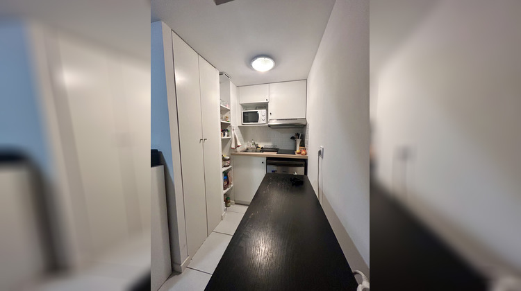 Ma-Cabane - Vente Appartement Bordeaux, 32 m²