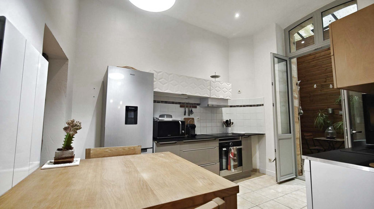Ma-Cabane - Vente Appartement Bordeaux, 71 m²