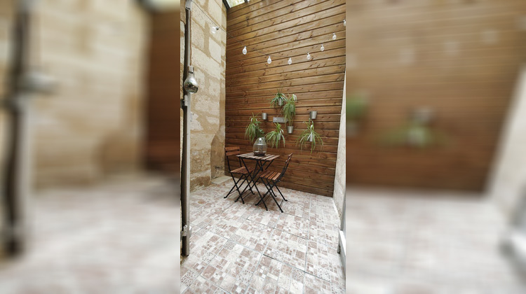 Ma-Cabane - Vente Appartement Bordeaux, 71 m²