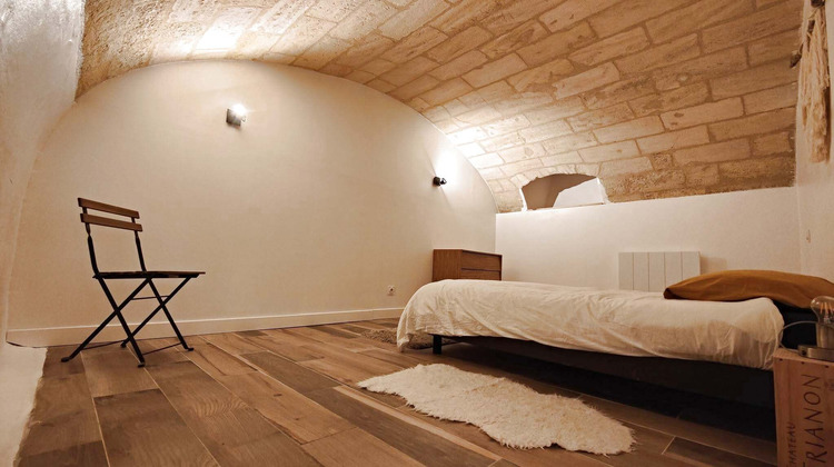 Ma-Cabane - Vente Appartement Bordeaux, 71 m²