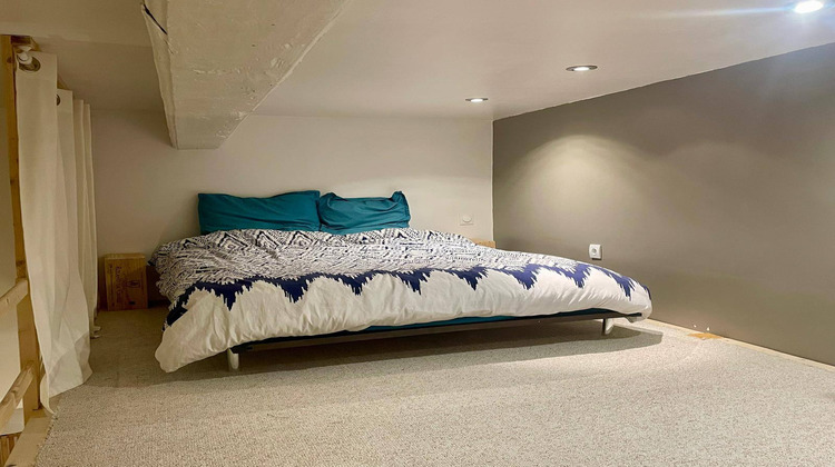 Ma-Cabane - Vente Appartement Bordeaux, 71 m²